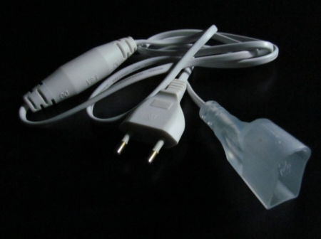 Изображение Силовой шнур с AC/DC конвертером для SN-FX, (FS-00-00000461)  интернет магазин Иватек ivatec.ru