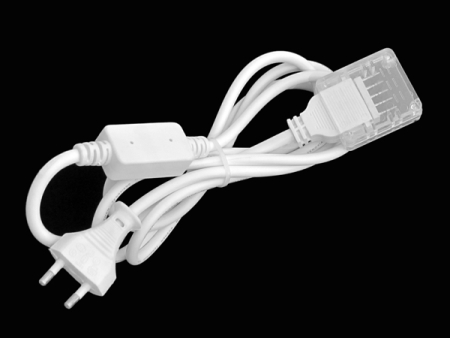 Изображение Силовой шнур для LED-XF-5W (FS-00001610)  интернет магазин Иватек ivatec.ru