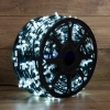 Изображение Гирлянда "LED ClipLight" 12V 150 мм, цвет диодов Белый(упак 100м)  интернет магазин Иватек ivatec.ru