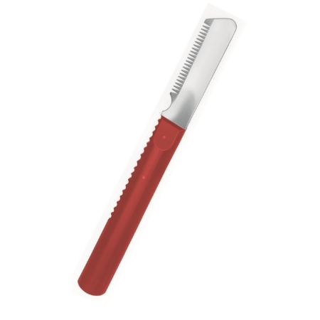 Изображение Нож для тримминга Aesculap VH329R, 185 мм, арт. VH329R  интернет магазин Иватек ivatec.ru