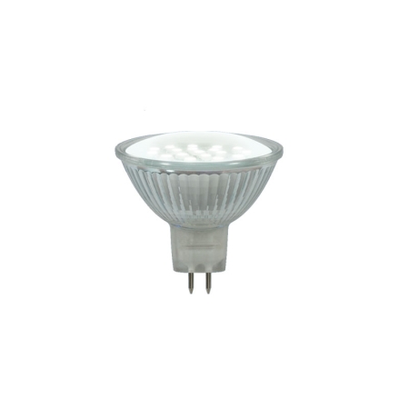 Изображение LED-JCDR-SMD-1,5W/DW/GU5.3 105 lm Светодиодная лампа. Картонная упаковка.  интернет магазин Иватек ivatec.ru