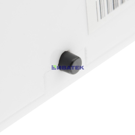 Изображение Беспроводной дверной звонок с двумя кнопками вызова IP 44 REXANT  RX-4  интернет магазин Иватек ivatec.ru