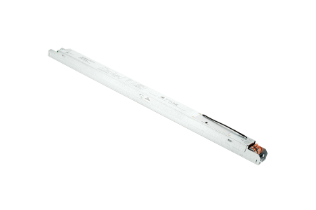Изображение ES-75-24 Блок питания 75Вт 24В со встроенным приемником для монохромной или MIX светодиодной ленты  интернет магазин Иватек ivatec.ru