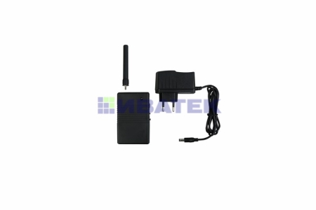Изображение Ретранслятор, повторитель сигнала для GS-115, (315/433 МГц) (модель GS-247)  REXANT  интернет магазин Иватек ivatec.ru
