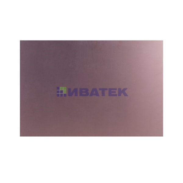 Изображение Стеклотекстолит 2-сторонний 250x350x1.5 мм 35/35 (35 мкм) REXANT  интернет магазин Иватек ivatec.ru