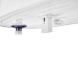 Водонагреватель ZANUSSI ZWH/S 80 Splendore XP 2.0 Silver