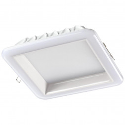 358285 NT19 000 белый Светильник встраиваемый IP20 4000K LED 32W 85-265V JOIA