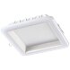 358285 NT19 000 белый Светильник встраиваемый IP20 4000K LED 32W 85-265V JOIA