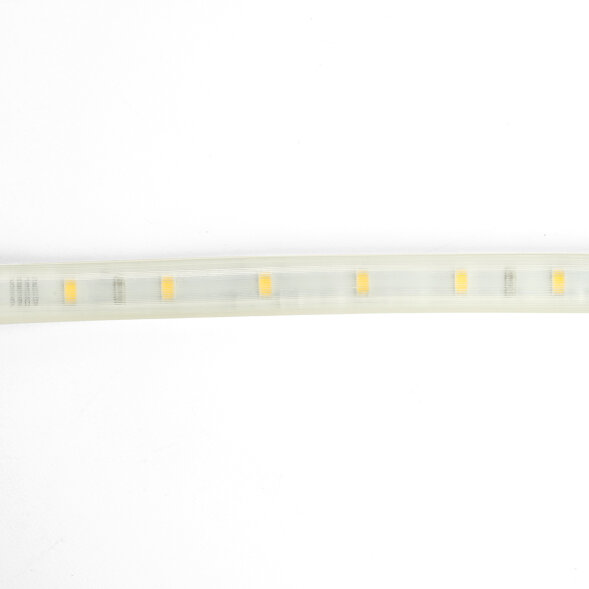 Лента светодиодная SST20 SAFFIT 60SMD(2835)/м 6Вт/м 220V 50м , 6500K, IP65