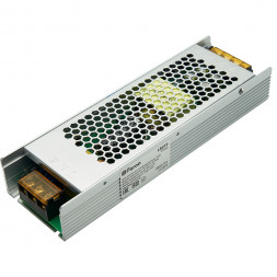 Трансформатор электронный для светодиодной ленты 150W 24V (драйвер), LB019 FERON