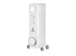 Радиатор масляный Electrolux Sphere EOH/M-6105 - 5 секций