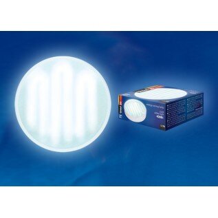 ESL-GX70-20-4000-GX70 Лампа энергосберегающая. Картонная упаковка