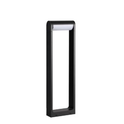 7117/12GL NATURE ODL25 667 светильник черный/металл IP65 LED 12W 909Лм 3000K 120° 220-240V TWINSET