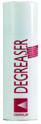 CRAMOLIN-DEGREASER, аэрозоль -200 мл (мощный очиститель, удаляющий жир и масло)