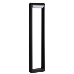 7117/12GLA NATURE ODL25 667 светильник черный/металл IP65 LED 12W 797Лм 3000K 115° 220-240V TWINSET