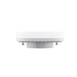 LED-GX53-9W-6500K-GX53-FR-SLS Лампа светодиодная. матовая. Дневной свет 6500K. ТМ Volpe