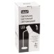 ULM-B600 6W-4500K-DIM BLACK Светильник настольный светодиодный. 6W. Сенсорный выключатель. Диммер. Черный. ТМ Uniel