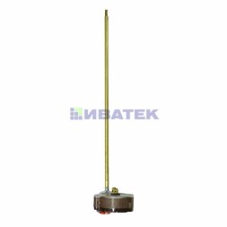 Термостат стержневой RTS-3, 16A, 70/83 градуса