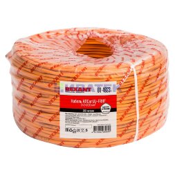 Кабель огнестойкий КПСнг(А)-FRHF 2x2x0,50мм2, бухта 200м REXANT