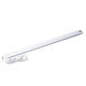ULI-F45-9W-4500K-DIM SENSOR IP20 SILVER Светильник светодиодный для мебели. 600x35x16мм. 600Lm. ТМ Uniel