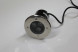 G-MD106-G грунтовой LED-светильник зеленый D120, 3W, 12V, 195Lm,(40шт/кор)
