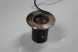G-MD106-G грунтовой LED-светильник зеленый D120, 3W, 12V, 195Lm,(40шт/кор)