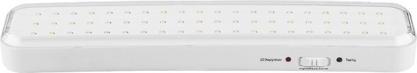 Светильник аккумуляторный, 60LED AC/DC, белый, EL121