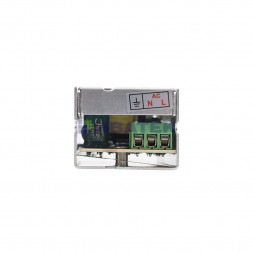 Источник питания 110-250 V AC/12 V DC 0,5 A 6 W с разъемами под винт, без влагозащиты (IP20)