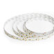 Лента светодиодная 180SMD(2835)/м 16Вт/м 24V 5000*10*1.22мм 3000К, LS502 FERON