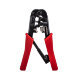 Кримпер HT-568R для обжима 8P8C, 6P6C PROconnect