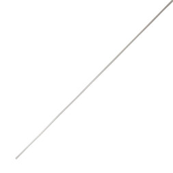 Трубка термоусаживаемая СТТК (3:1) двустенная клеевая 4,8/1,6мм, прозрачная, упаковка 10 шт. по 1м REXANT