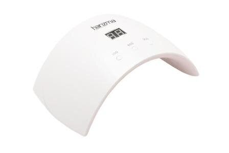 Лампа 36W для маникюра и педикюра harizma Белый, арт. h10455