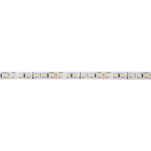 Лента светодиодная 180SMD(2835)/м 16Вт/м 24V 5000*10*1.22мм 4000К, LS502 FERON