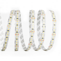 Лента светодиодная 180SMD(2835)/м 16Вт/м 24V 5000*10*1.22мм 4000К, LS502 FERON
