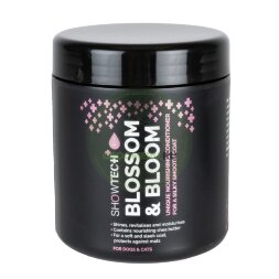 Кондиционер Show Tech+ Blossom &amp; Bloom питательный, 1 л