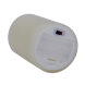 ULD-F061 WARM WHITE CANDLE Фигура светодиодная Свеча на батарейках 2ААА не в-к. 1 светодиод. Теплый белый свет. TM Uniel