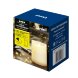 ULD-F061 WARM WHITE CANDLE Фигура светодиодная Свеча на батарейках 2ААА не в-к. 1 светодиод. Теплый белый свет. TM Uniel