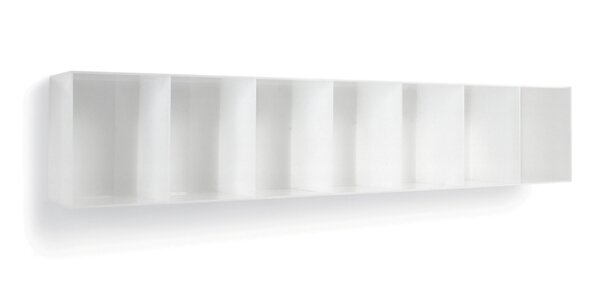 Витрина OPALE WALL 180
