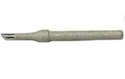 goot CS-20/30RT-2C сменное жало для паяльника CS21/31(d3х40мм)
