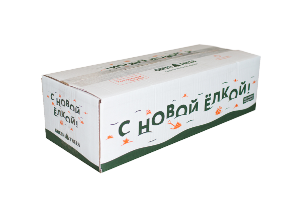 Ель "Бордо" Люкс 210 см