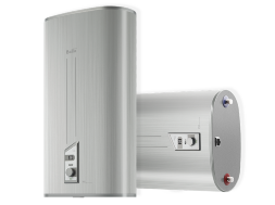 Водонагреватель Ballu BWH/S 50 Smart WiFi DRY+