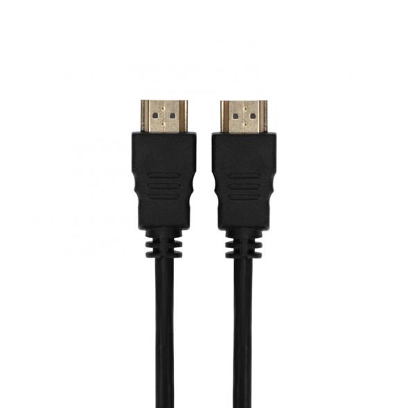 Кабель HDMI - HDMI 1.4, 15м, Gold PROconnect