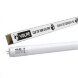 LED-T8-10W-DW-G13-FR-FIX-N Лампа светодиодная. матовый рассеиватель. Дневной свет. Цоколь G13 неповоротный. ТМ Volpe.