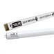 LED-T8-10W-DW-G13-FR-FIX-N Лампа светодиодная. матовый рассеиватель. Дневной свет. Цоколь G13 неповоротный. ТМ Volpe.