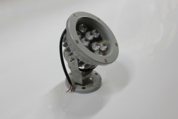 G-DT109-WW 12V LED прожек.,9 LED CREE/1W,12V тёплый белый, , шт