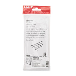 Щупы тестера UNI-T UT-L27