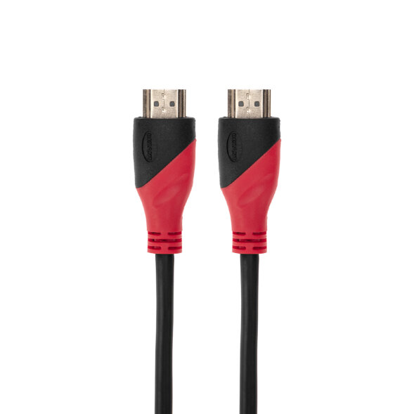Кабель HDMI - HDMI 1.4, 1,5м, Gold REXANT