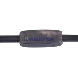 Коннектор соединительный для двухжильной гирлянды Belt-light (10 шт/уп) NEON-NIGHT