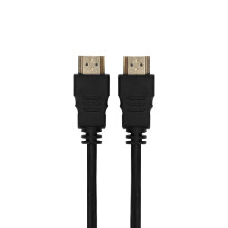 Кабель HDMI - HDMI 1.4, 5м, Gold PROconnect