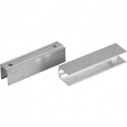 Крепеж для светодиодной ленты 220V LS721(2835),  LD167 FERON